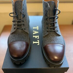 Women’s TAFT Jill Boot, NWT, never worn.  Beautiful and stylish.